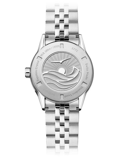 Raymond Weil Freelancer Automatic Mens Watch 2775-st1-20051