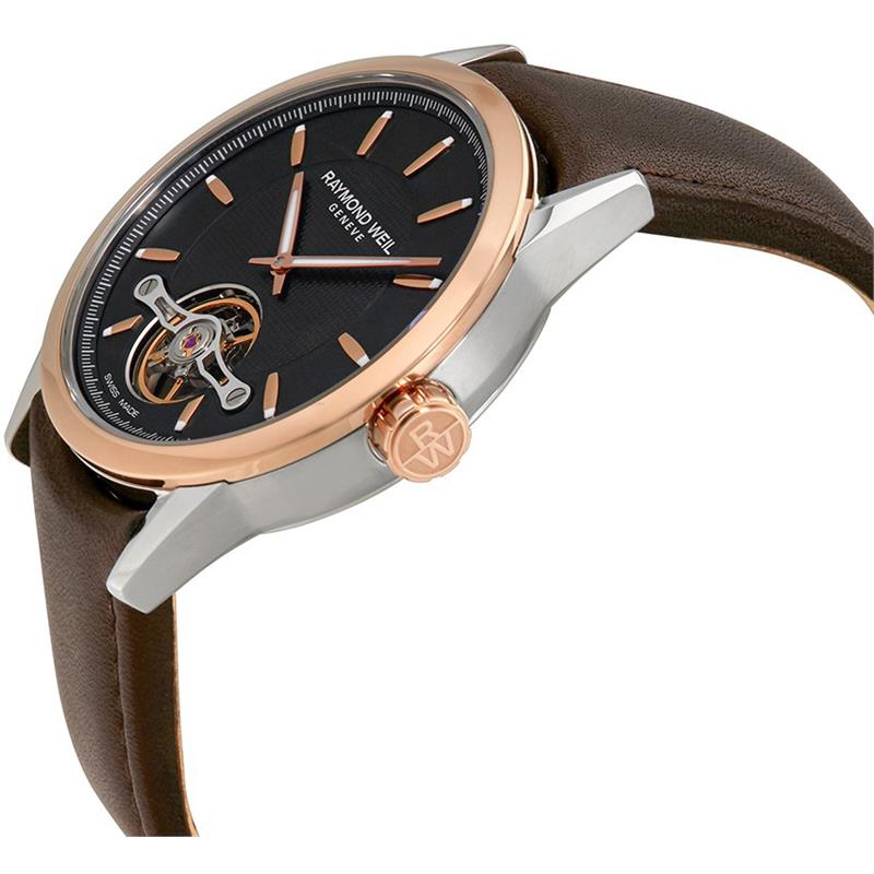 Raymond Weil Freelancer Automatic Men's Watch 2780-SC5-20001