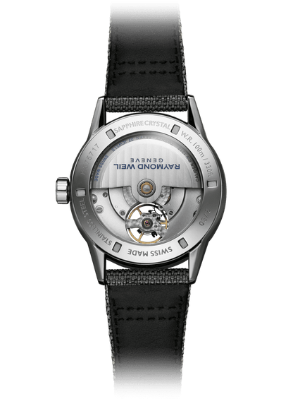 Raymond Weil Freelancer Mechanical Men's Watch 2780-STC-52001