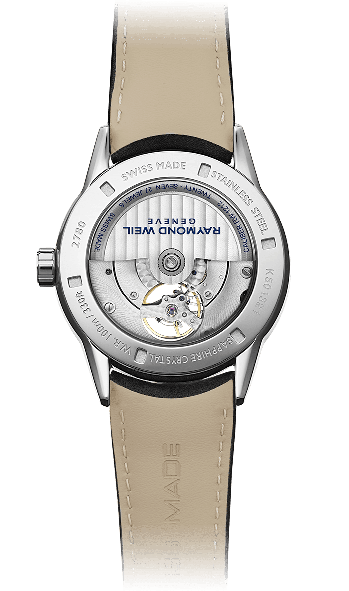 Raymond Weil Freelancer Automatic Men's watch 2780-stc-20001