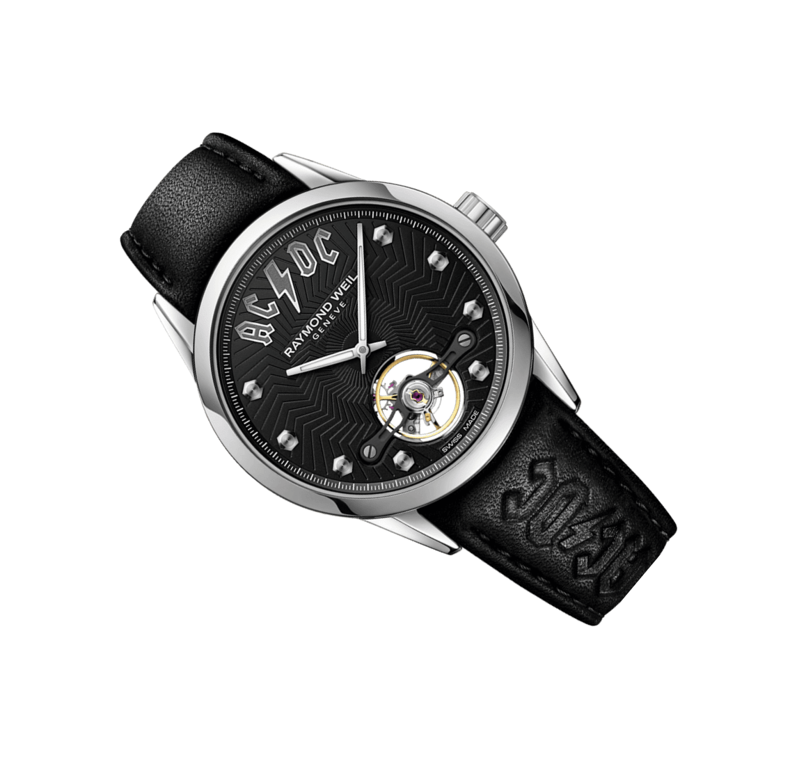 Raymond Weil Freelancer Limited Edition Automatic Men's watch 2780-stc-acdc1