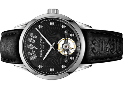 Raymond Weil Freelancer Limited Edition Automatic Mens watch 2780-stc-acdc1