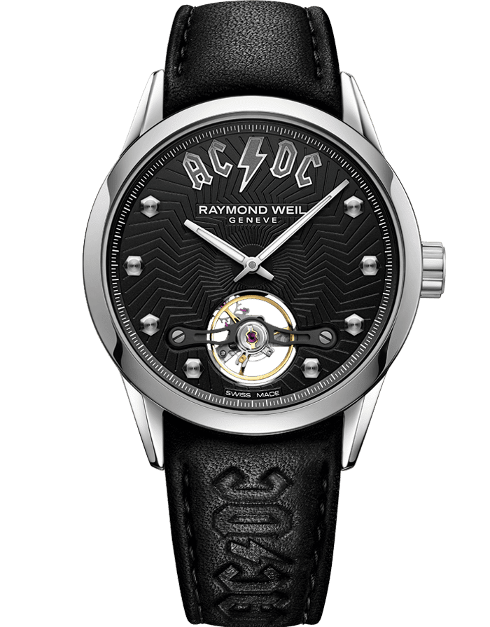 Raymond Weil Freelancer Limited Edition Automatic Men's watch 2780-stc-acdc1