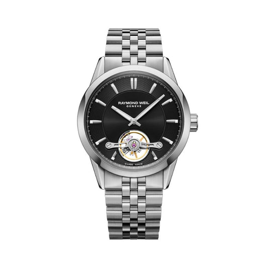 Raymond Weil Freelancer Mechanical Men's Watch 2781-ST-20051