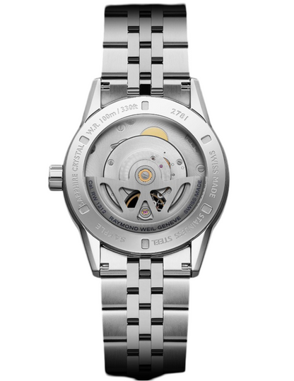 Raymond Weil Freelancer Automatic Men's Watch 2781-st-50051