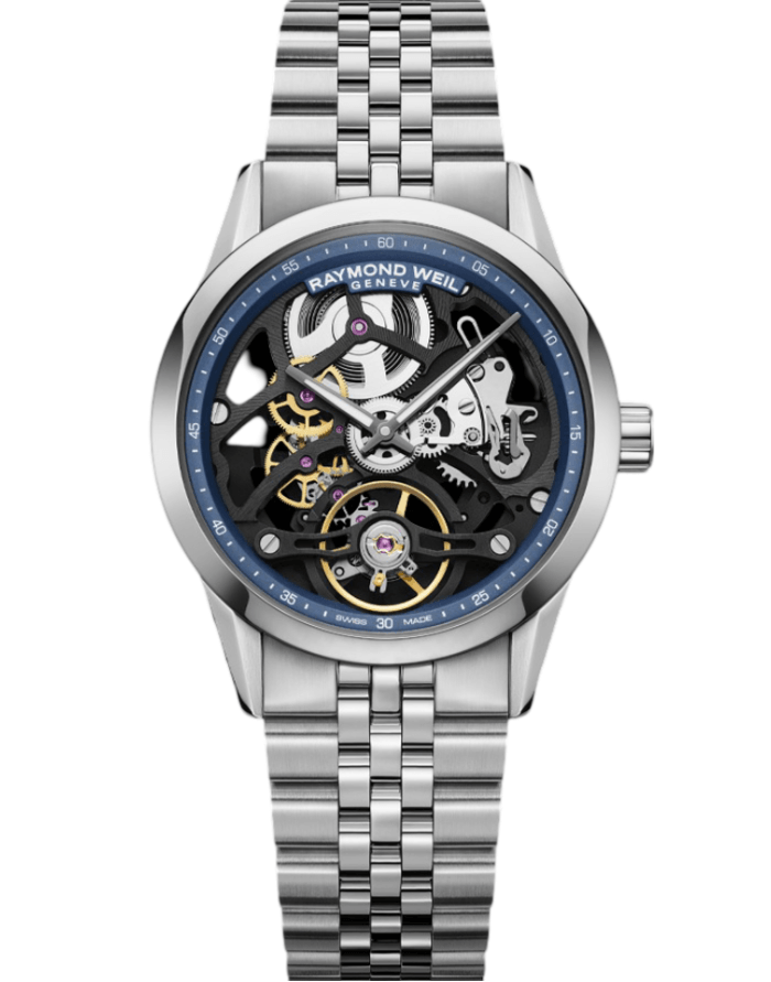 Raymond Weil Freelancer Automatic Men's Watch 2783-st-50000