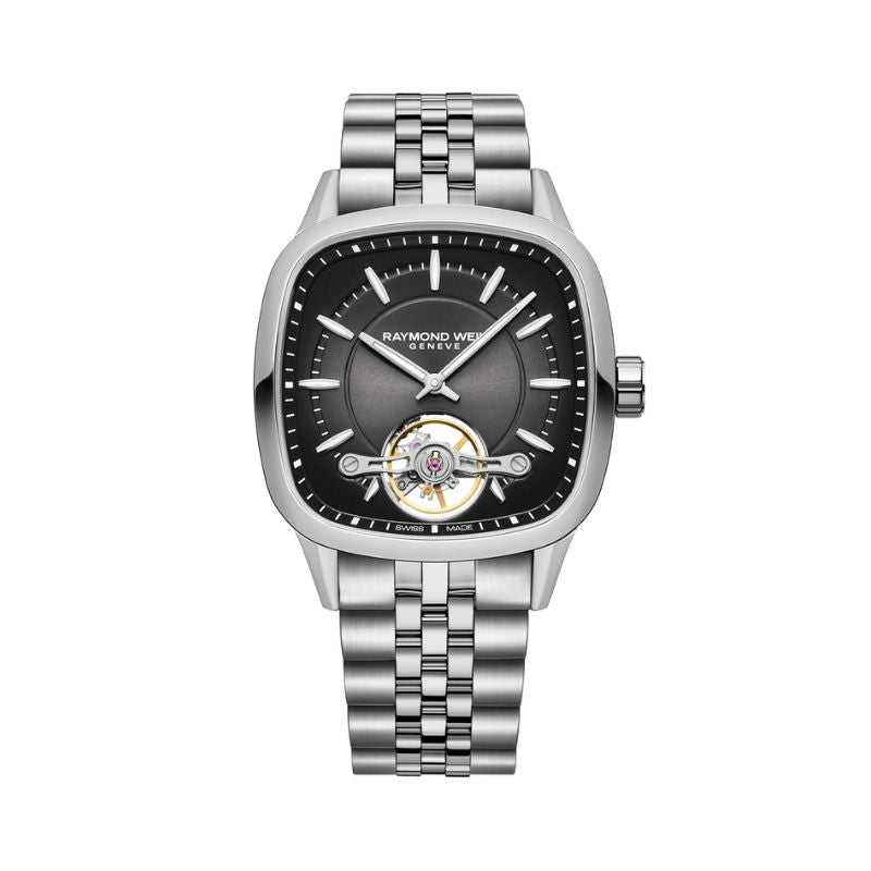 Raymond Weil Freelancer Mechanical Men's Watch 2790-ST-20051