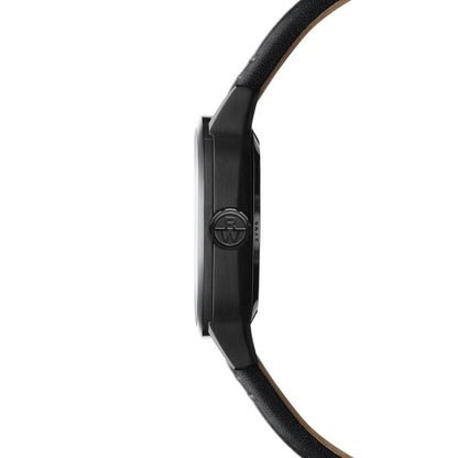 Raymond Weil Freelancer Mechanical Limited Edition Men's Watch 2795-bkc-20000