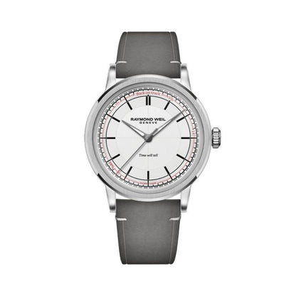 Raymond Weil Millesime Automatic Limited Edition Men's Watch 2925-STC-WTF39
