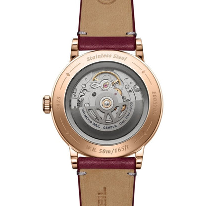Raymond Weil Millesime Mechanical Mens Watch 2925-pc5-45001