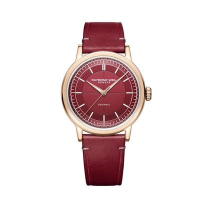 Raymond Weil Millesime Mechanical Men's Watch 2925-pc5-45001