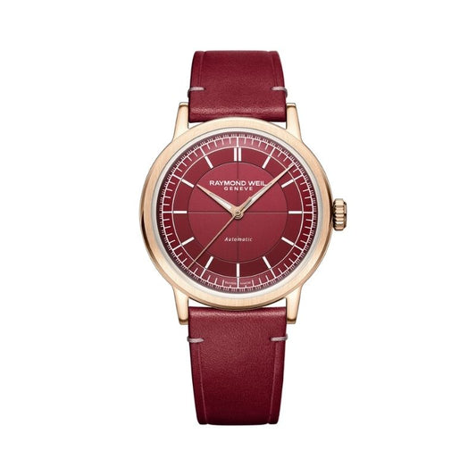 Raymond Weil Millesime Mechanical Men's Watch 2925-pc5-45001