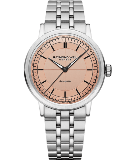 Raymond Weil Millesime Automatic Men's Watch 2925-st-80001