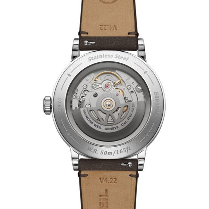 Raymond Weil Millesime Small Seconds Automatic Men's Watch 2930-STC-05502