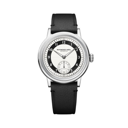 Raymond Weil Millesime Small Seconds Automatic Men's Watch 2930-STC-05642