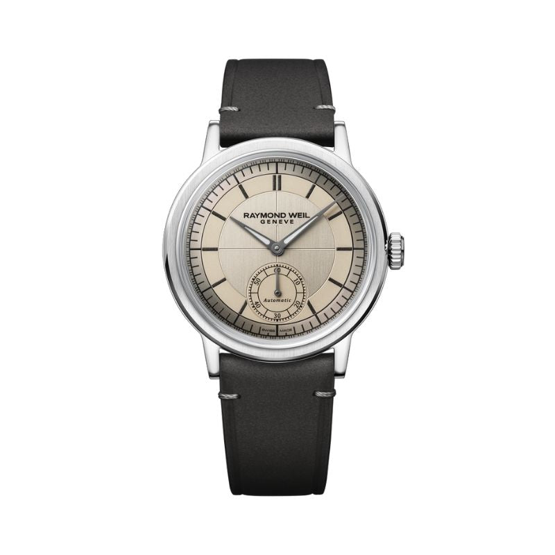 Raymond Weil Millesime Mechanical Men's Watch 2930-STC-11001