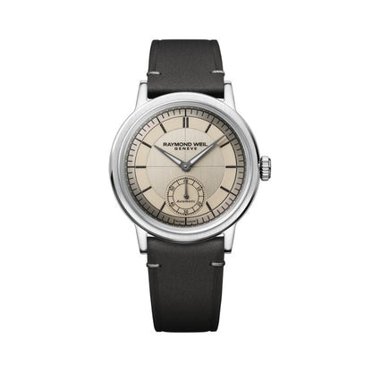 Raymond Weil Millesime Mechanical Men's Watch 2930-STC-11001