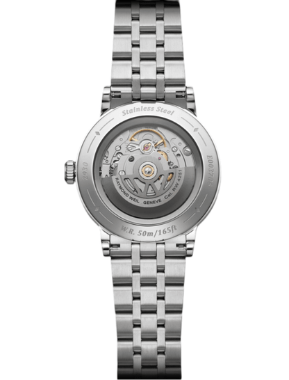 Raymond Weil Millesime Automatic Mens Watch 2930-st-50011