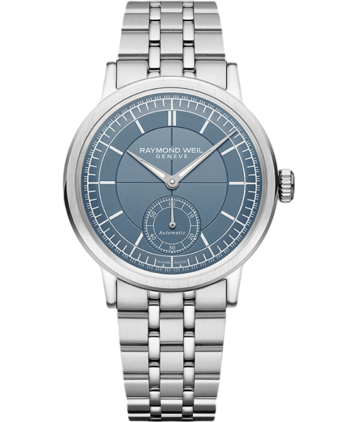 Raymond Weil Millesime Automatic Men's Watch 2930-st-50011