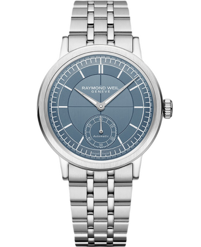 Raymond Weil Millesime Automatic Men's Watch 2930-st-50011