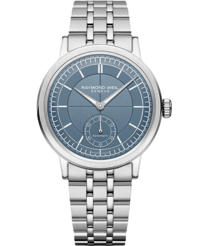 Raymond Weil Millesime Automatic Men's Watch 2930-st-50011