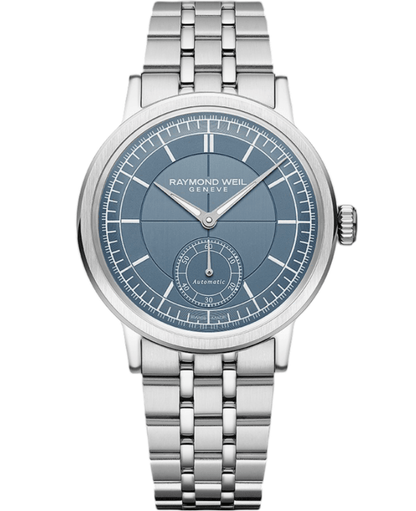 Raymond Weil Millesime Automatic Men's Watch 2930-st-50011