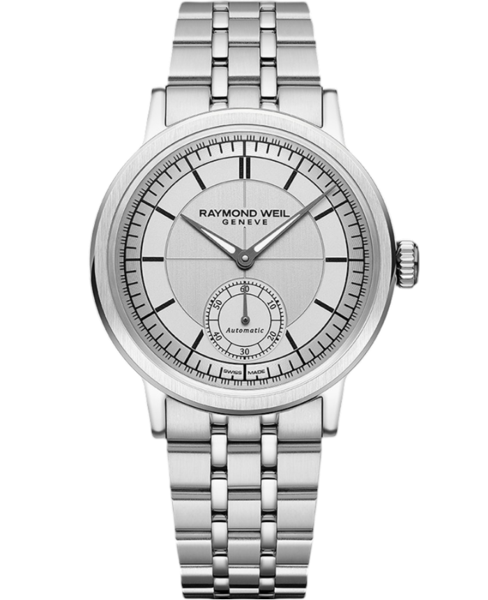 Raymond Weil Millesime Automatic Men&#39;s Watch 2930-st-65001