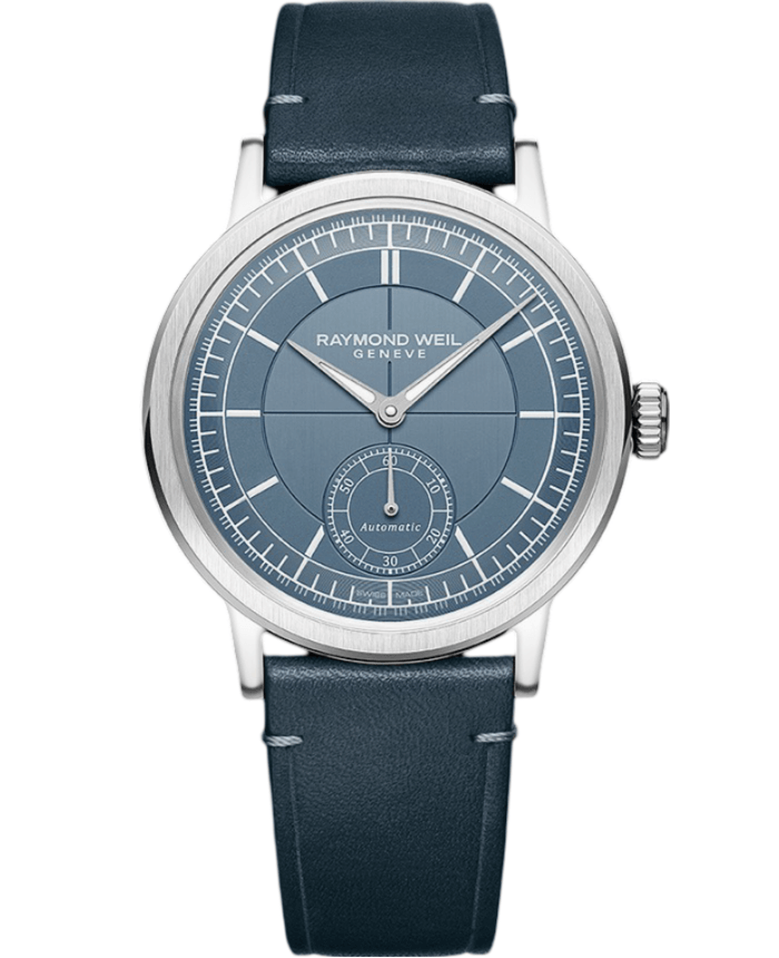 Raymond Weil Millesime Automatic Men's Watch 2930-stc-50011