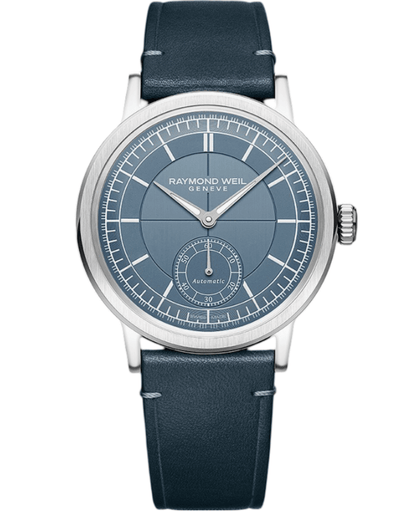 Raymond Weil Millesime Automatic Men's Watch 2930-stc-50011