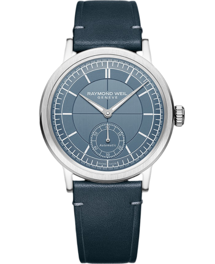 Raymond Weil Millesime Automatic Men's Watch 2930-stc-50011