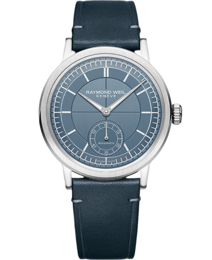 Raymond Weil Millesime Automatic Men's Watch 2930-stc-50011