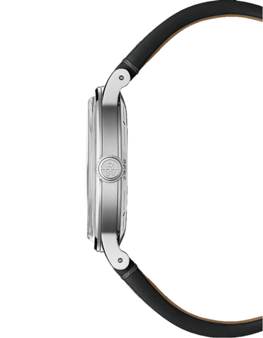 Raymond Weil Millesime Men’s Automatic Small Seconds Watch 2930-stc-60001