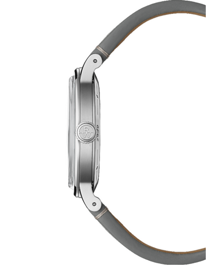 Raymond Weil Millesime Men’s Automatic Small Seconds Watch 2930-stc-65001