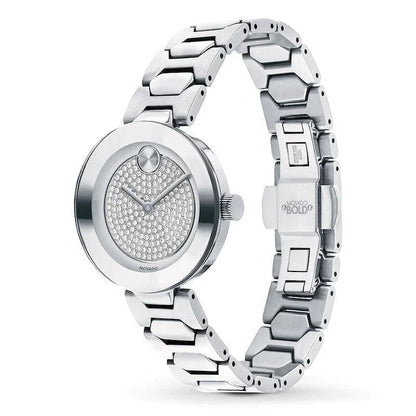 Movado Bold Quartz Women's Watch 3600567