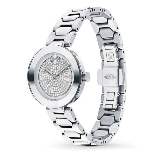 Movado Bold Quartz Women's Watch 3600567