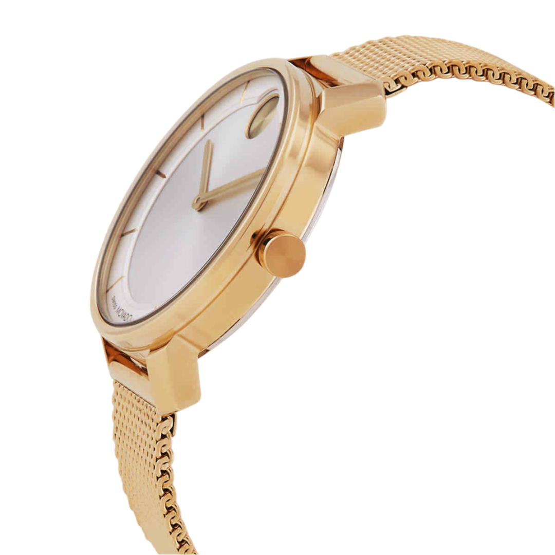 Movado Bold Quartz Women&#39;s Watch 3600920