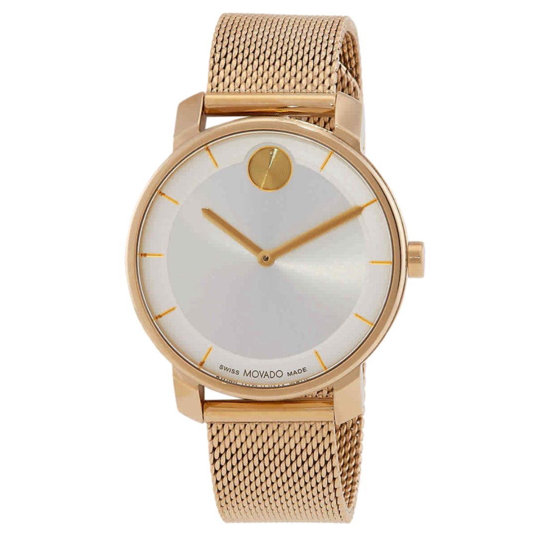 Movado Bold Quartz Women&#39;s Watch 3600920