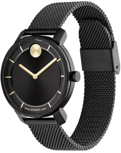 Movado Bold Quartz Women&#39;s Watch 3600923