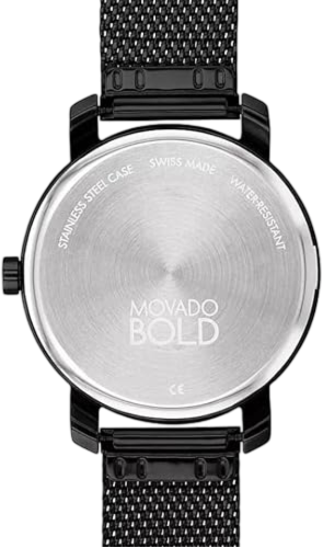 Movado Bold Quartz Womens Watch 3600923