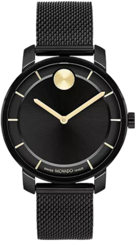 Movado Bold Quartz Women&#39;s Watch 3600923