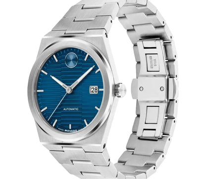 Movado Bold Quest Automatic Men's Watch 3600940