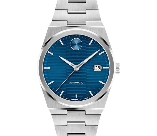 Movado Bold Quest Automatic Men's Watch 3600940