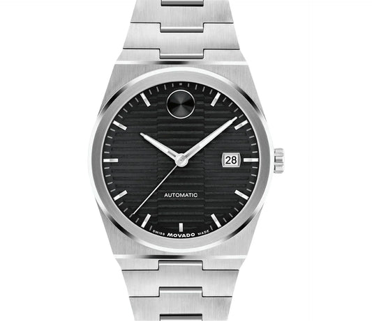 Movado Bold Quest Automatic Men's Watch 3600941