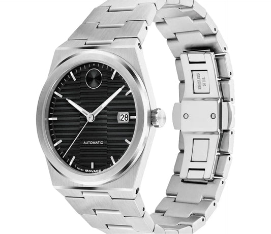 Movado Bold Quest Automatic Men's Watch 3600941