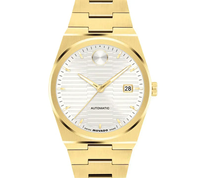 Movado Bold Quest Automatic Men's Watch 3600943