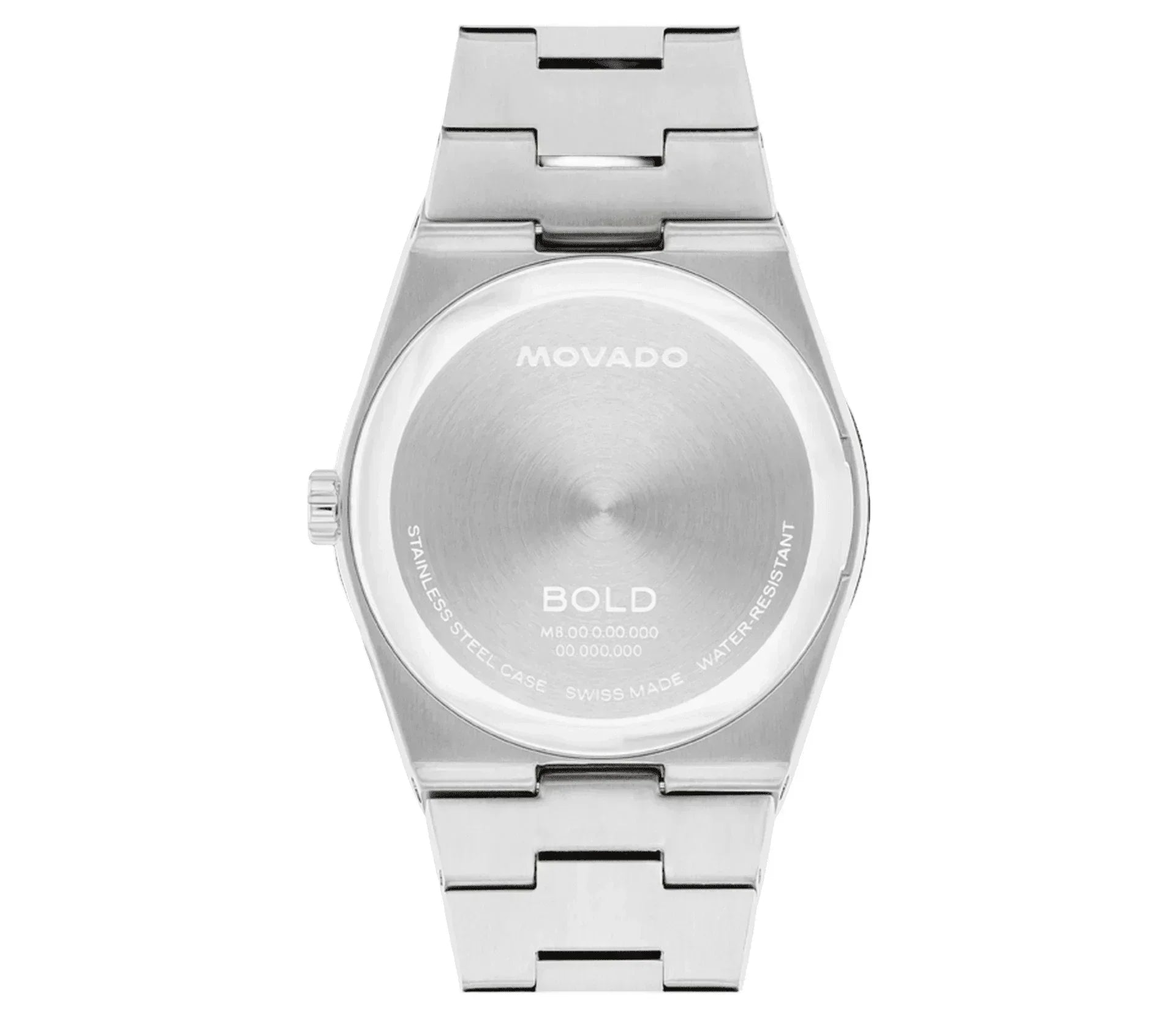 Movado Bold Quest Quartz Women's Watch 3600946
