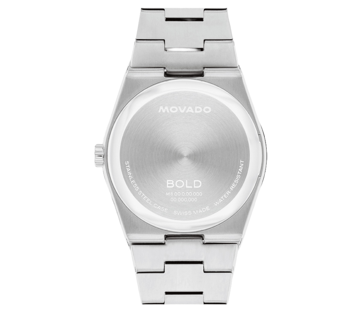 Movado Bold Quest Quartz Women&#39;s Watch 3600946