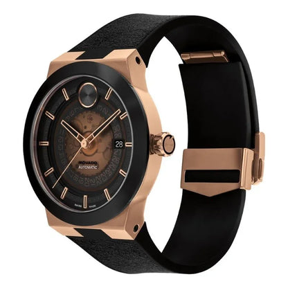 Movado Bold Fusion Automatic Men's Watch 3600947