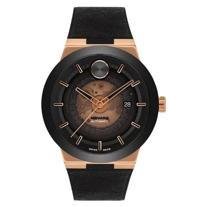 Movado Bold Fusion Automatic Men's Watch 3600947