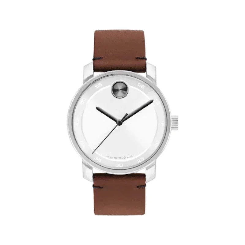 Movado Bold Access Quartz Men's Watch 3600955